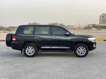 للبيع تويوتا Land Cruiser  2016