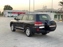 للبيع تويوتا Land Cruiser  2016