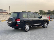 للبيع تويوتا Land Cruiser  2016