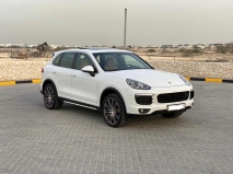 للبيع بورش Cayenne S 2016