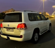 للبيع تويوتا Land Cruiser  2009