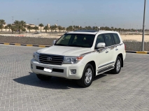 للبيع تويوتا Land Cruiser  2014