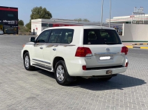 للبيع تويوتا Land Cruiser  2014