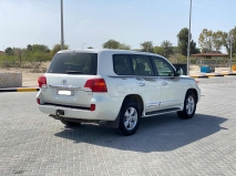 للبيع تويوتا Land Cruiser  2014