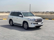 للبيع تويوتا Land Cruiser  2018