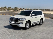 للبيع تويوتا Land Cruiser  2018