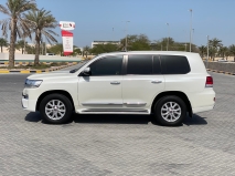 للبيع تويوتا Land Cruiser  2018