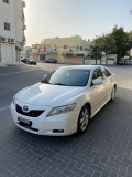 للبيع تويوتا camry 2007