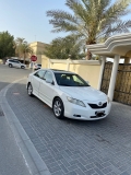 للبيع تويوتا camry 2007