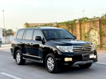 للبيع تويوتا Land Cruiser  2010