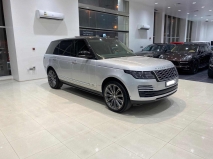 للبيع لاند روفر RANGE ROVER 2019