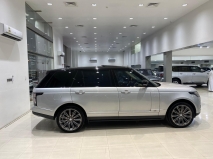 للبيع لاند روفر RANGE ROVER 2019