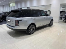 للبيع لاند روفر RANGE ROVER 2019