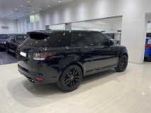 للبيع لاند روفر RANGE ROVER 2015