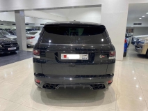 للبيع لاند روفر RANGE ROVER 2015