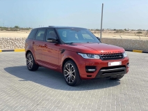 للبيع لاند روفر RANGE ROVER SPORT 2014