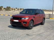 للبيع لاند روفر RANGE ROVER SPORT 2014