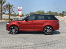 للبيع لاند روفر RANGE ROVER SPORT 2014