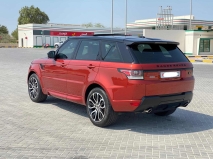 للبيع لاند روفر RANGE ROVER SPORT 2014