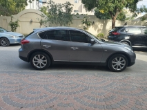 للبيع انفنيتي EX 2012