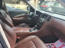 للبيع انفنيتي EX 2012