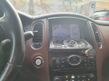 للبيع انفنيتي EX 2012