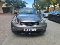 للبيع انفنيتي EX 2012