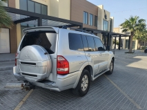 للبيع متسوبيشي Pajero 2003