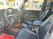 للبيع متسوبيشي Pajero 2003