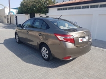 للبيع تويوتا Yaris 2016