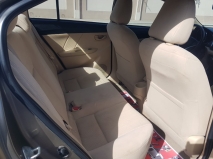 للبيع تويوتا Yaris 2016