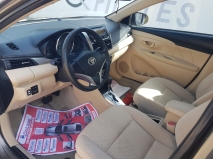 للبيع تويوتا Yaris 2016