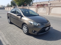 للبيع تويوتا Yaris 2016