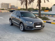 للبيع أودي Q3 2014