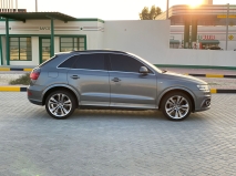 للبيع أودي Q3 2014