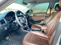 للبيع أودي Q3 2014