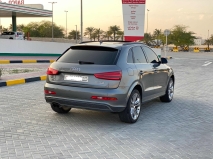 للبيع أودي Q3 2014