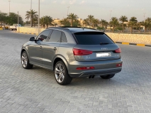 للبيع أودي Q3 2014