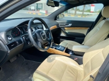 للبيع أودي A6 2008
