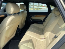 للبيع أودي A6 2008