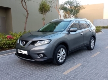 للبيع نيسان Xtrail 2016