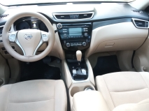 للبيع نيسان Xtrail 2016