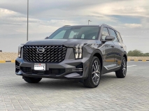 للبيع GAC  2023