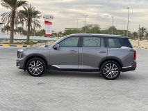 للبيع GAC  2023