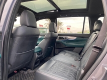 للبيع GAC  2023