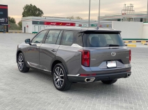 للبيع GAC  2023