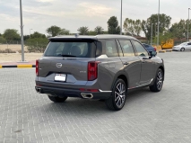 للبيع GAC  2023