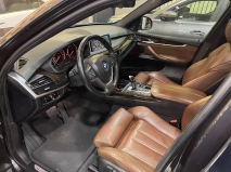 للبيع بي ام دبليو X5 2014