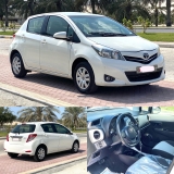 للبيع تويوتا Yaris 2013