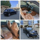 للبيع انفنيتي FX 2007